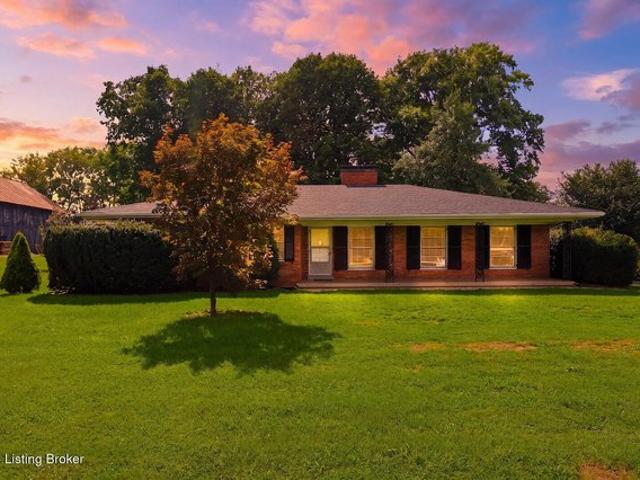 House for sale in Shelbyville, Kentucky