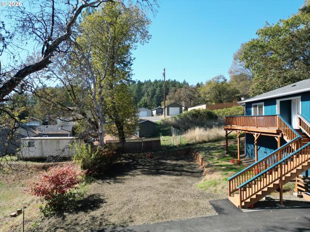 House for sale in Sutherlin, Douglas County