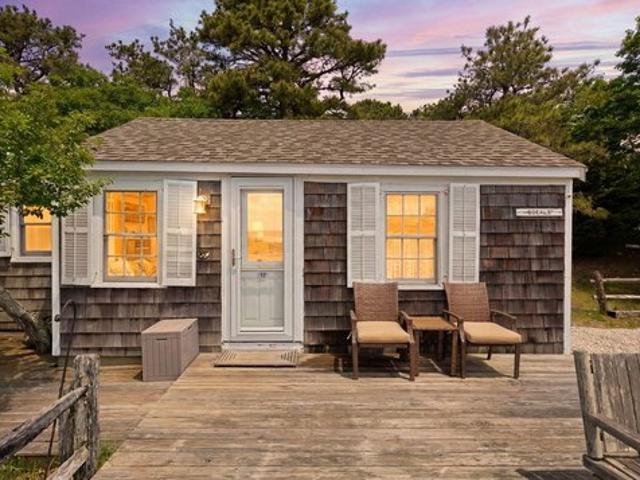 Condo for sale in Wellfleet, Massachusetts