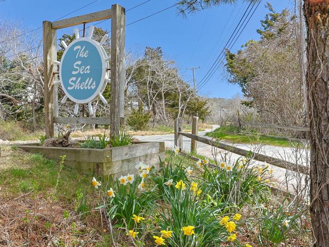 Property for sale in Wellfleet, Massachusetts