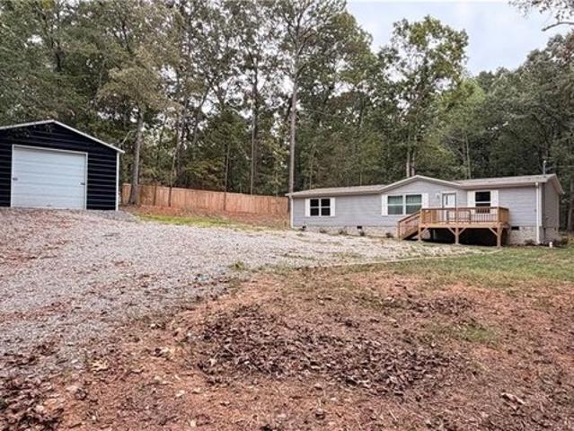 House for sale in Ball Ground, Cherokee County