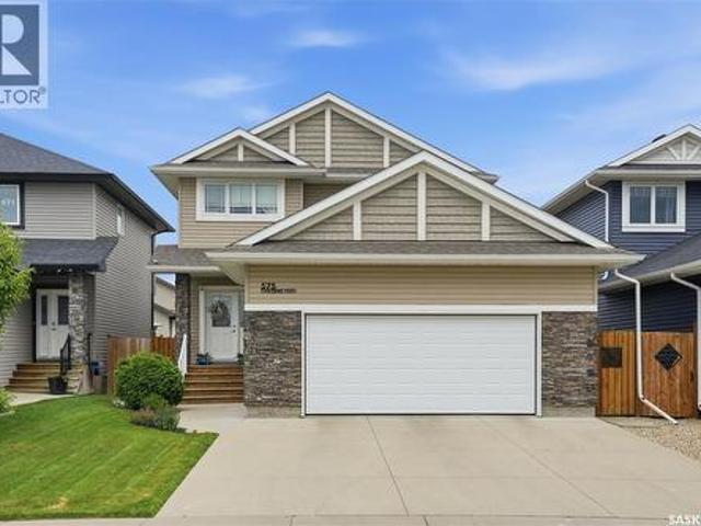 House for sale in Saskatoon, Saskatchewan