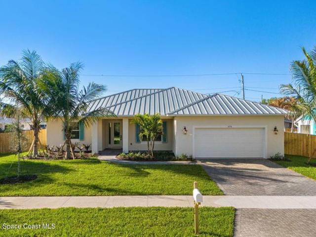 House for sale in Satellite Beach, Florida