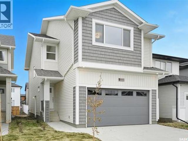 House for sale in Saskatoon, Saskatchewan