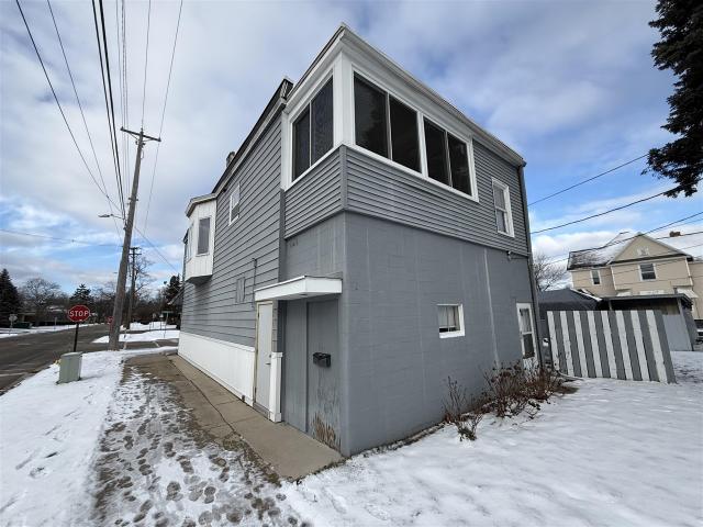 Commercial for sale in Holland, Michigan