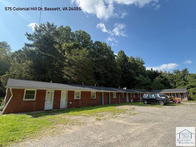 House for sale in Virginia
