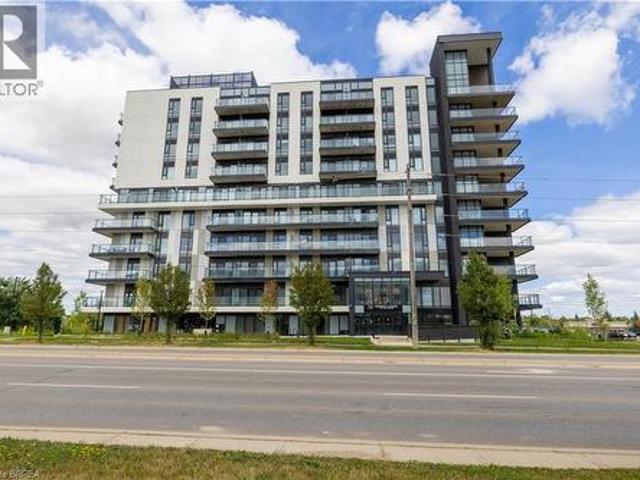Property for rent in Brantford, Southwestern Ontario