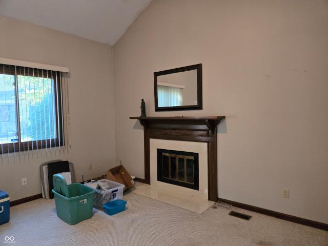Condo for sale in Conner Creek, Fishers
