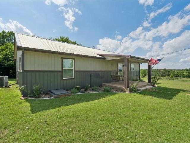 House for sale in Chickasha, Oklahoma