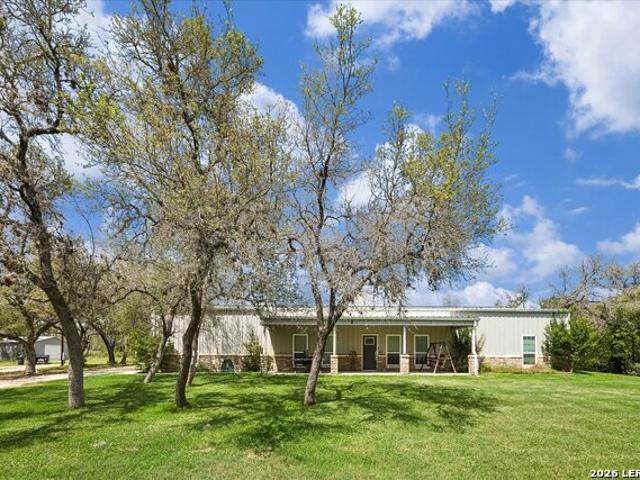 House for sale in Medina, Texas