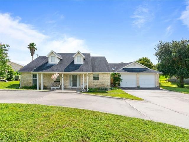 House for sale in Sandia, Texas