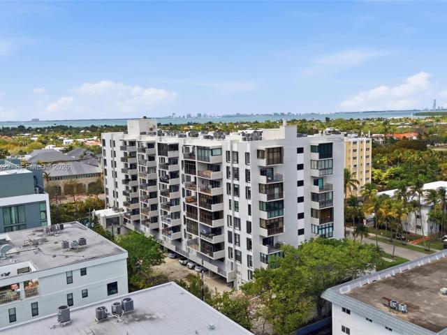 Condo for sale in Key Biscayne, Florida