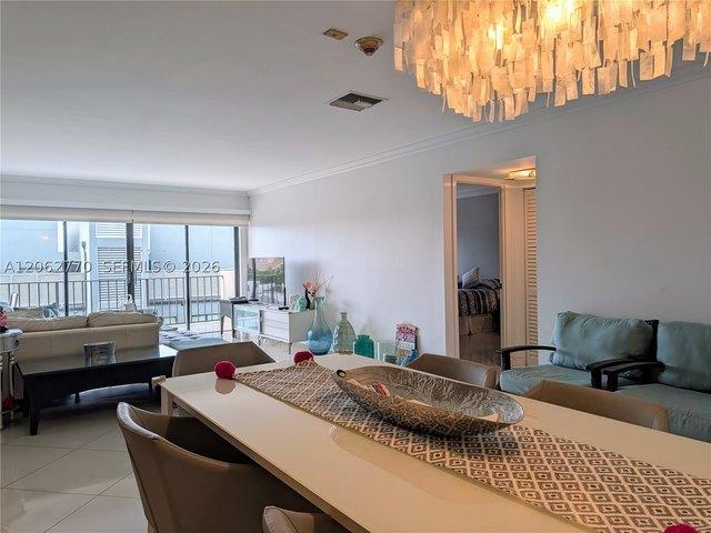 Condo for sale in Key Biscayne, Florida
