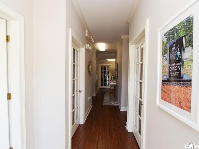 Commercial for sale in Conway, Faulkner County