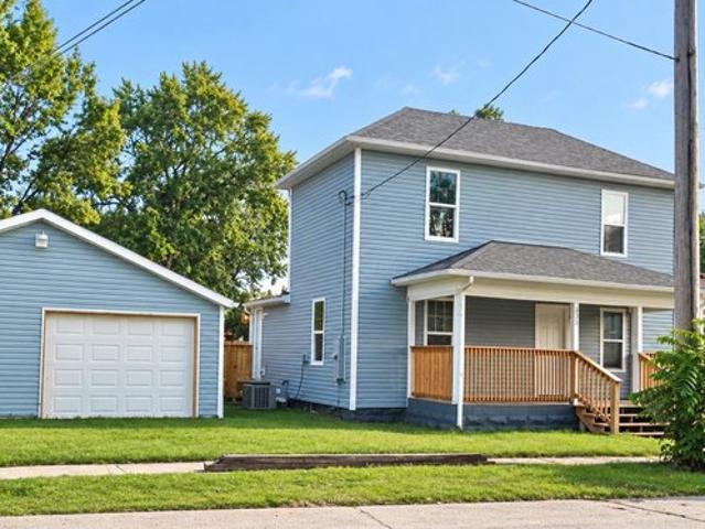 House for sale in Marion, Marion County
