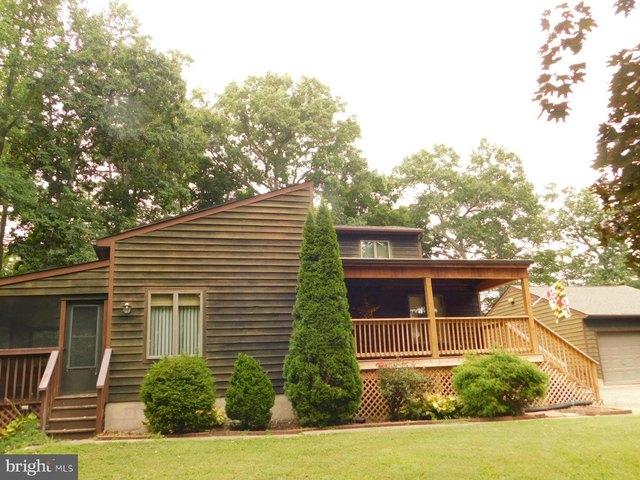 House for sale in Cecil, Maryland