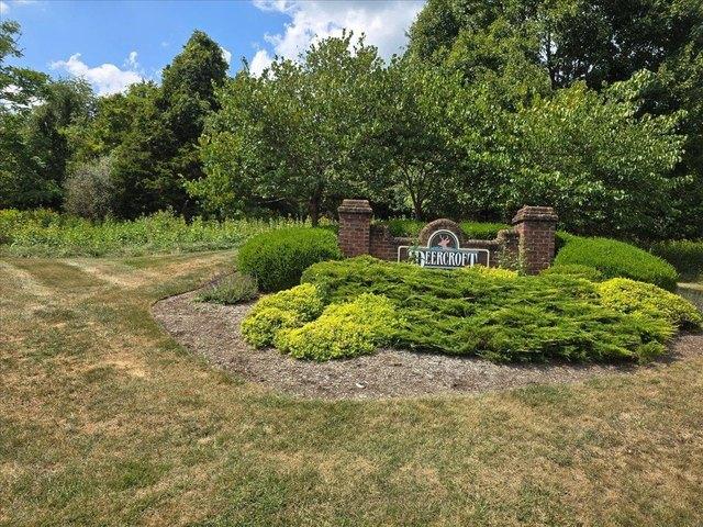 Land for sale in Blacksburg, Montgomery County