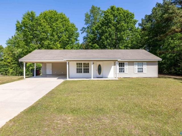 House for sale in Hamilton, Alabama