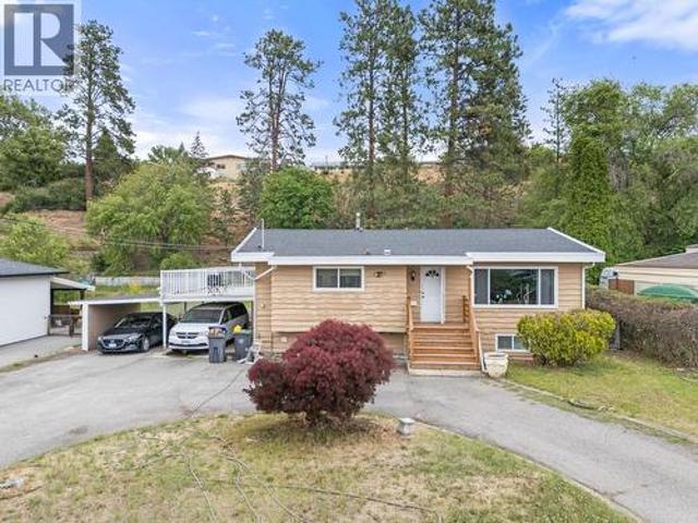 House for sale in Winfield, British Columbia