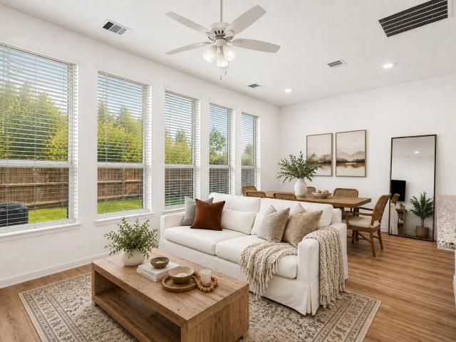 Property for rent in Conroe, Texas