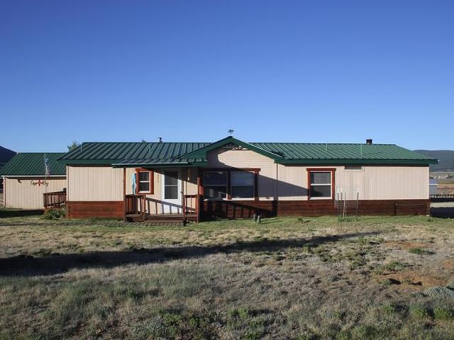 House for sale in Eagle Nest, New Mexico