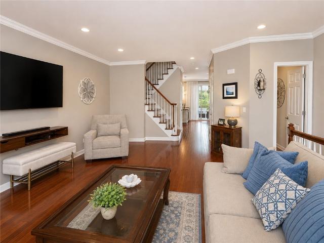 Townhouse for sale in Mars, Butler County