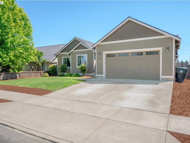 House for sale in Oregonia
