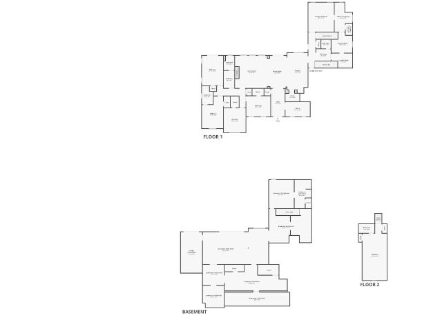 House for sale in Senoia, Georgia