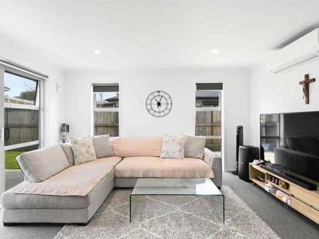 Townhouse for rent in Hamilton, Waikato