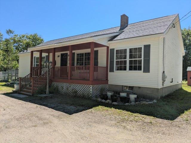 House for sale in Parsonsfield, Maine