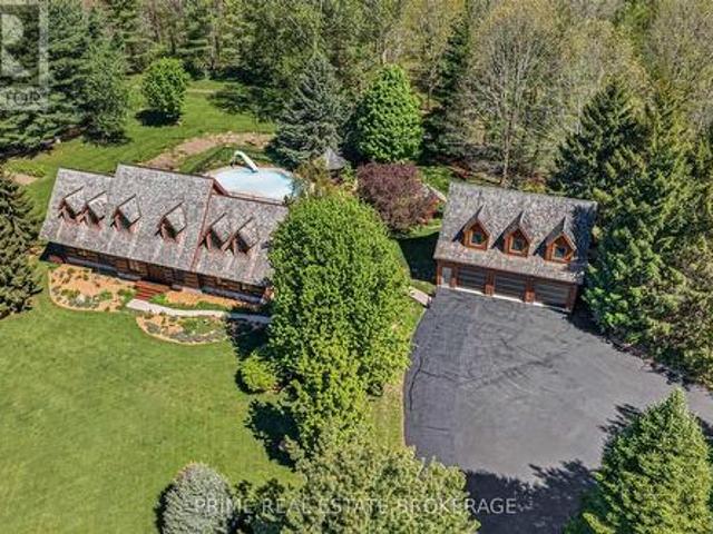 House for sale in St. Marys, Southwestern Ontario