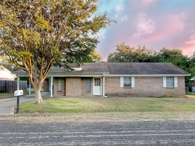 House for sale in Fairfield, Freestone County