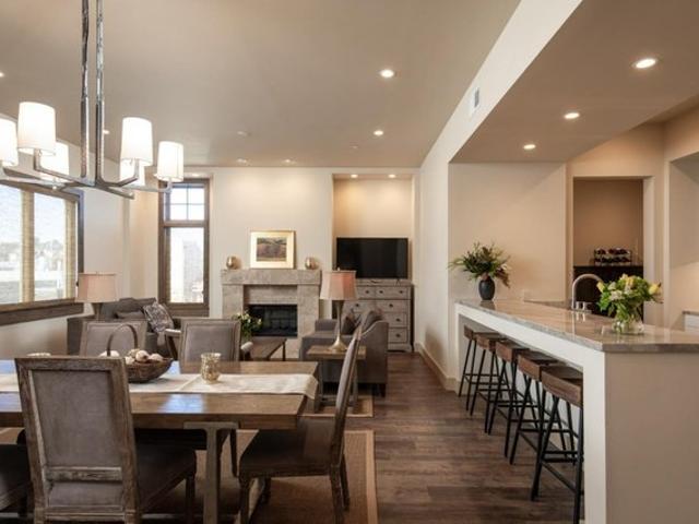 Condo for sale in Monterey, California
