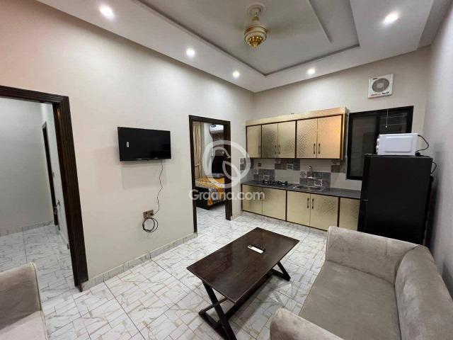 Apartment for sale in Johar Town, Islamabad Capital Territory