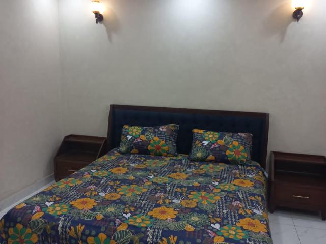 Apartment for sale in Lahore, Bahria Town