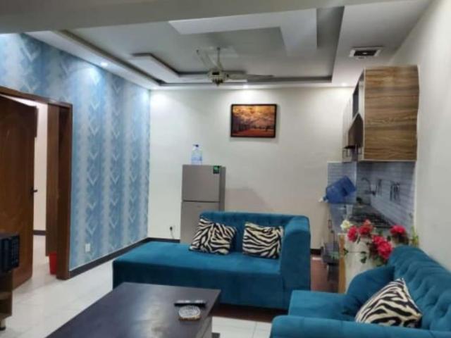 Apartment for sale in Lahore, Bahria Town