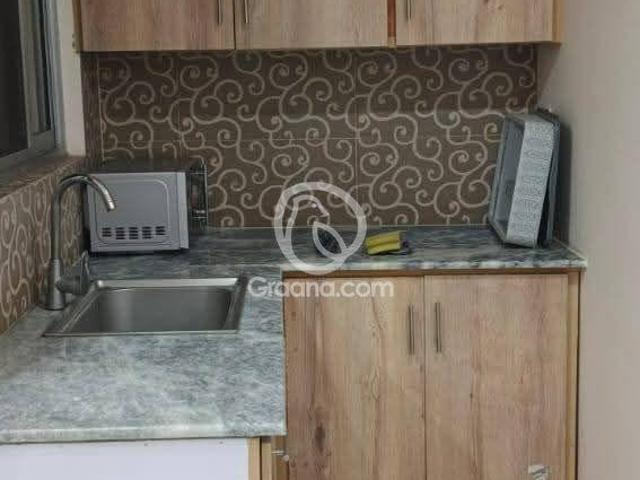 Apartment for sale in Johar Town, Islamabad Capital Territory