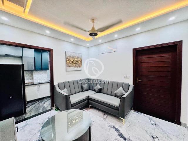 Apartment for sale in Johar Town, Islamabad Capital Territory