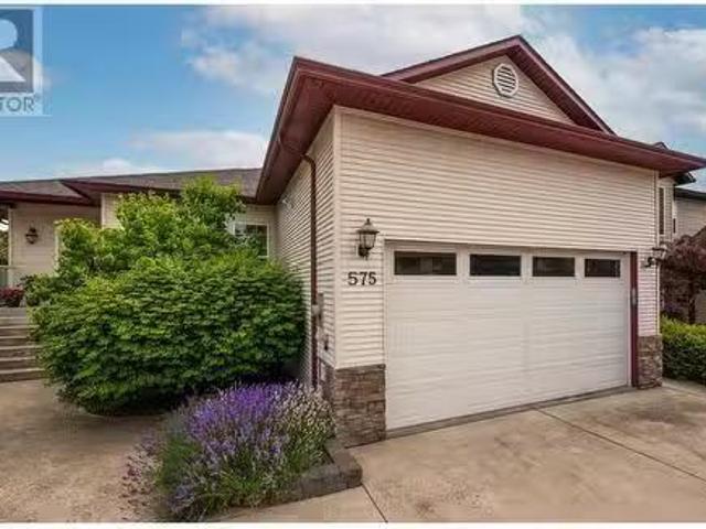 House for sale in Winfield, British Columbia