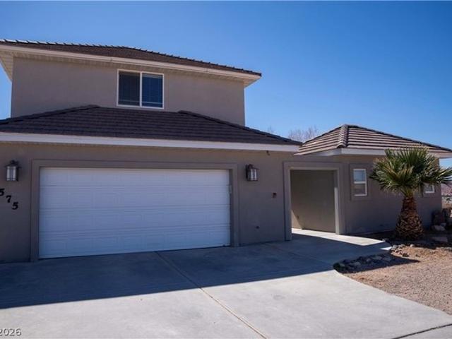 House for sale in Logandale, Nevada