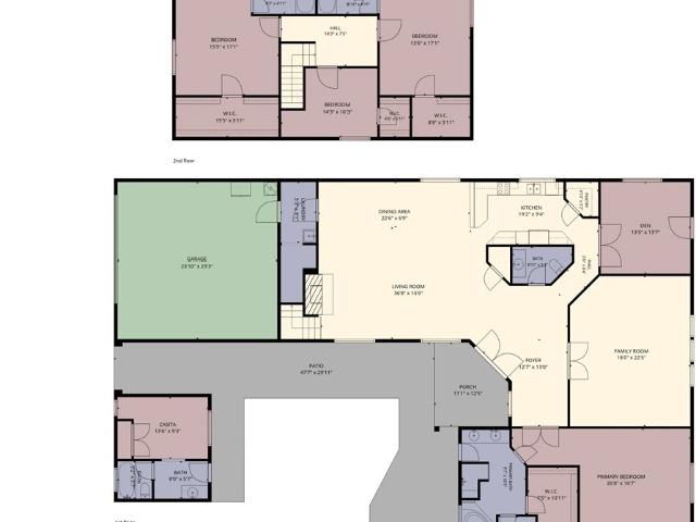 House for sale in Logandale, Nevada