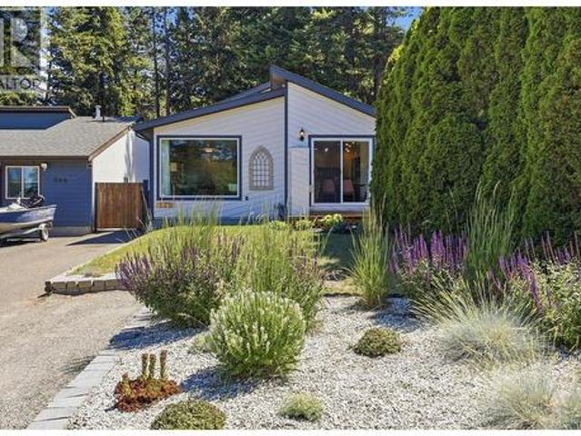 House for sale in Kamloops, British Columbia