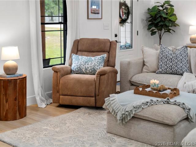 House for sale in Sunrise Beach, Missouri