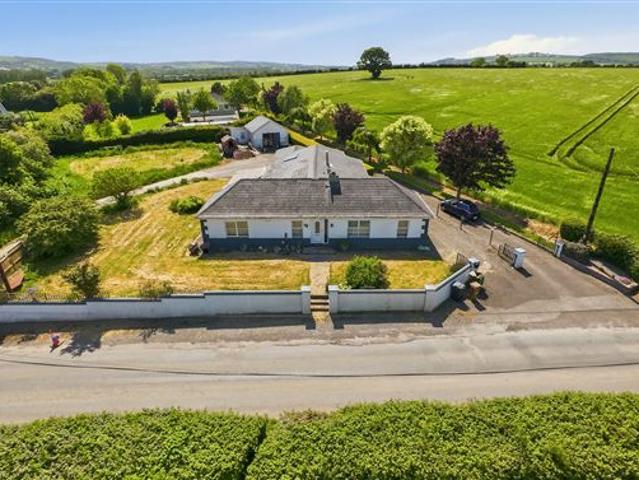 Bungalow for sale in Balbriggan, North Tipperary