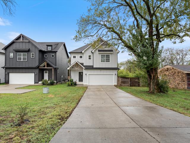 House for sale in Tennessee