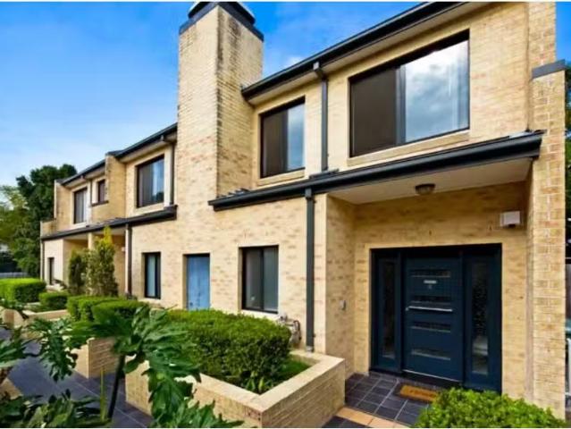Condo for rent in Sydney, New South Wales