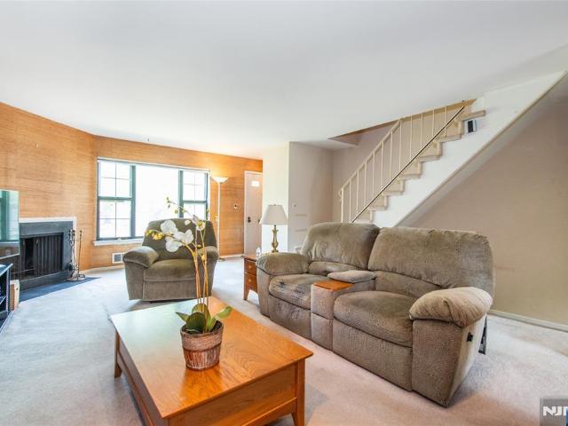 Townhouse for sale in Passaic, New Jersey