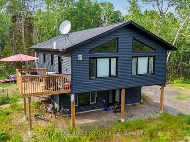 House for sale in Callander, Ontario