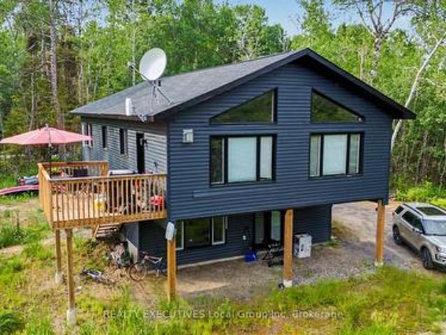 Property for sale in Callander, Ontario