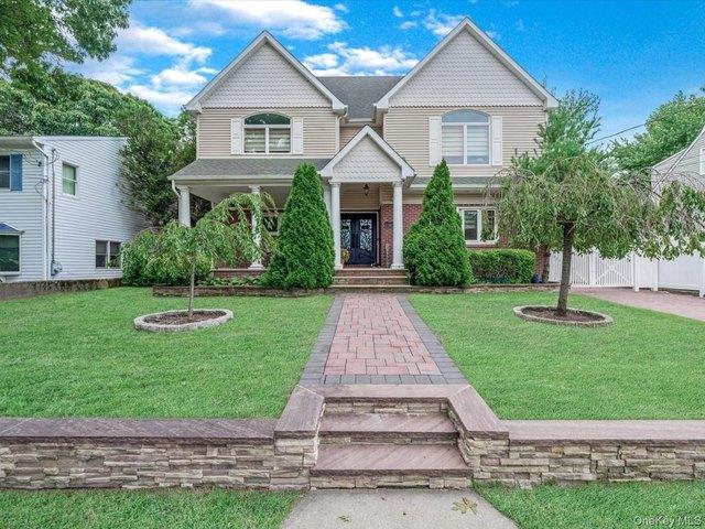 House for sale in Nassau, New York